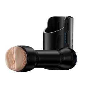 FeelDainty Stroker + Keon + PowerBlow